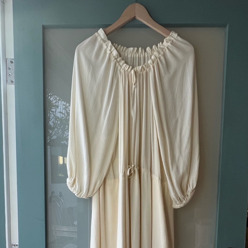 Shaina Mote dress